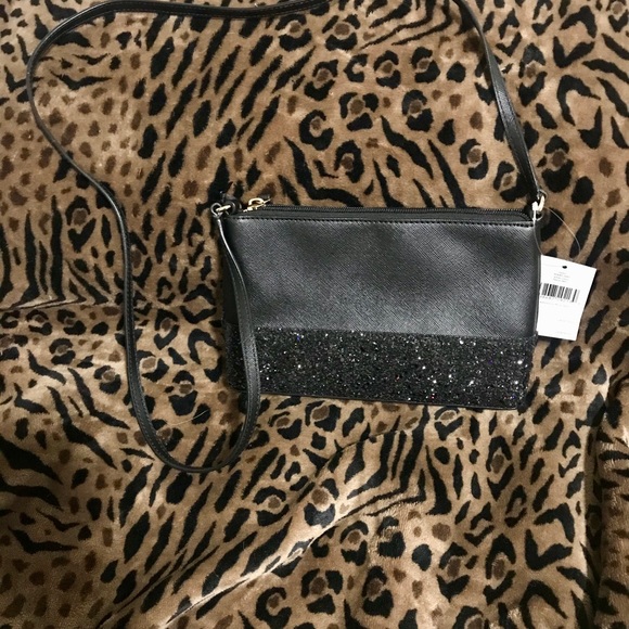 NWT Kate Spade crossbody purse - Picture 3 of 4